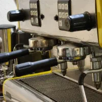 اسپرسو ساز صنعتی