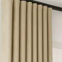 دوخت و نصب اختصاصی پرده