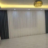 پرده|پرده، رانر، رومیزی|قرچک, باقرآباد|دیوار