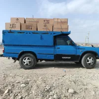 نیسان بار وحمل نقل|خدمات حمل و نقل|چابهار, |دیوار