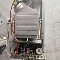 تعمیرات.سرویس پکیج و کولرهای گازی|خدمات پیشه و مهارت|سمنان, |دیوار