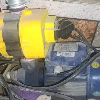 پمپ آب و دینام|سایر لوازم برقی|سراوان, |دیوار