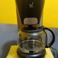 قهوه ساز فرانسوی|سماور، چای‌ساز، قهوه‌ساز|قزوین, |دیوار