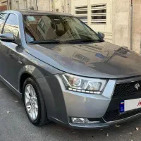 دنا پلاس توربو اتومات مدل ۹۹