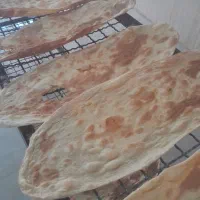 پاچالدار یا فروشنده نانوای