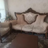 مبلمان 9نفره