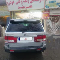 موسو 3200 اتومات|خودرو سواری و وانت|بروجرد, |دیوار