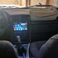 پارس سفارشی ELX XUMموتور ۲۰۰۰داشبورد جدیدفروش فوری|خودرو سواری و وانت|شیراز, ارم|دیوار