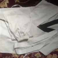 لباس تکواندو