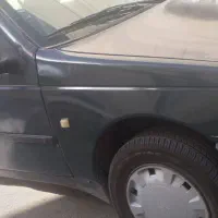 ماشین اردی۸۴