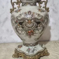 گلدون طرح زیر خاکی