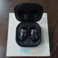 پرچمدار هندزفری های ایرپادسامسونگ بادز لایو ویتنام