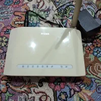 مودم D-LINK