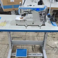 چرخ خیاطی میاندوز فول کامپیوتری جک سخنگو w4s|چرخ خیاطی و ریسندگی|تهران, سجاد|دیوار