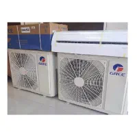 فروش نصب ضمانت کولرگازی اسپیلت گری ایوولی یونیوا|کولر گازی و فن‌کوئل|شیراز, دروازه قران|دیوار