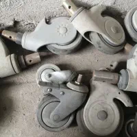 چرخ بیمارستان خارجی