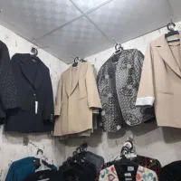 فروش یکجا اجناس مغازه