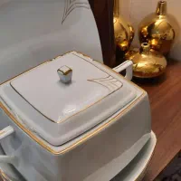 ظرف چینی|ظروف سرو و پذیرایی|تهران, مطهری|دیوار