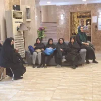 تورکربلا زمینی۱۹ دی ۱۳۹۰۰ ۸روزه ، هوایی ۲۰دی|تور و چارتر|تهران, پیکان شهر|دیوار