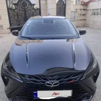 فروش فونیکس آریزو6 جی تی 1404 مشکی|خودرو سواری و وانت|اردبیل, |دیوار