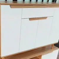 کنسول.جاکفشی|جاکفشی، کمد، دراور|مشهد, رستگار|دیوار