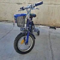 دوچرخه 12 المپیا|دوچرخه، اسکیت، اسکوتر|بیجار, |دیوار