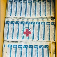 سرنگ 2/5 و 5 میلی