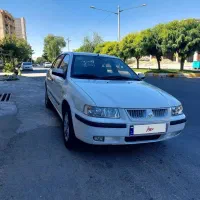 سمند se. 96|خودرو سواری و وانت|سقز, |دیوار