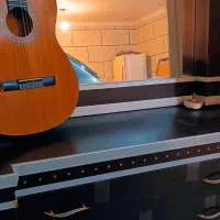 کمد و میز کنسول|جاکفشی، کمد، دراور|بروجرد, |دیوار