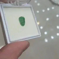 ۷ قطعه یشم امپریال بدون بهسازی