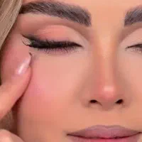 میکاپ شینیون