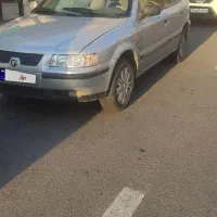 سمنددوگانه کارخانه 86|خودرو سواری و وانت|تبریز, |دیوار