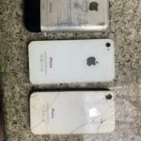 اپل iPhone 4s  و3g