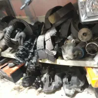 لوازم استوک|قطعات یدکی و لوازم جانبی|تبریز, |دیوار