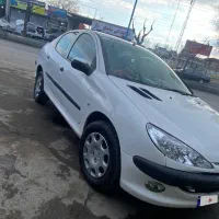 پژو ۲۰۶sdمدل ۹۴|خودرو سواری و وانت|خوی, |دیوار