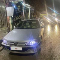 پژو پارس|خودرو سواری و وانت|شیروان (خراسان), |دیوار