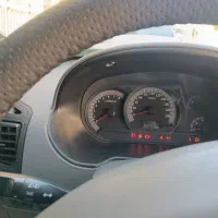 تیبا 1 مدل 1400|خودرو سواری و وانت|قم, زنبیل آباد|دیوار