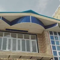 نصب شیروانی