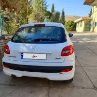 207مدل98بدون رنگ 70تا کار|خودرو سواری و وانت|خرمآباد, |دیوار