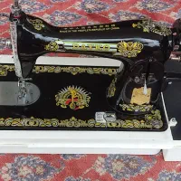 چرخ خیاطی