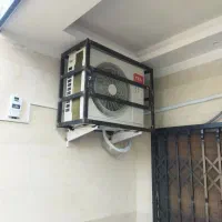 نصب سرویس  تعمیرات کولرگازی پکیج داکت/جوشکاری سیار