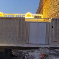 منزل نوساز کلید نخورده