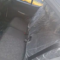 کوییک مدل ۱۴۰۲ بدون رنگ|خودرو سواری و وانت|مشهد, شهرک مهر آباد|دیوار