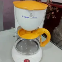 قهوه جوش|قوری، کتری، قهوه‌ساز دستی|اهواز, کیانپارس |دیوار