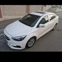 شاهین مدل ۱۴۰۲