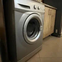 لباسشویی کن وود|ماشین لباسشویی و خشک‌کن لباس|تهران, دهکده المپیک|دیوار