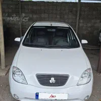 تیبا ۲ مدل ۱۴۰۱ استثنایی