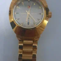 ساعت رادو اتوماتیک درحدنو