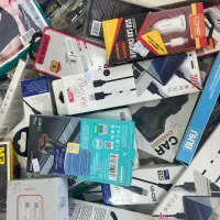 فروش  لوازم جانبی موبایل) معاوضه  با قناری ماده )