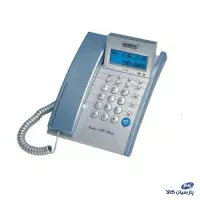 ۲ عدد تلفن رو میزی